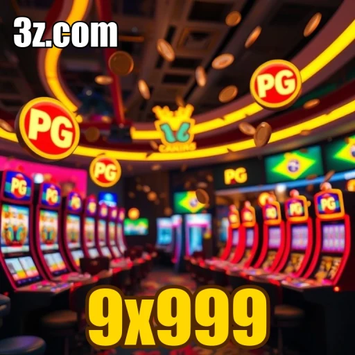 Novidades vibrantes em newgames no 9x999 para gamers