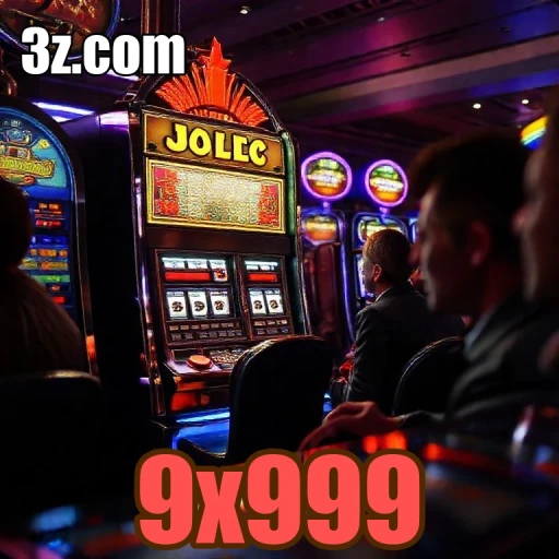 Bônus Especiais: Explore o Mundo de 9x999 com Vantagens Imperdíveis