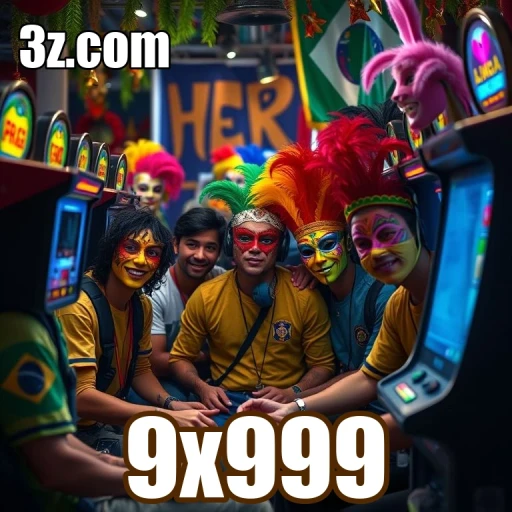 Interação e Colaboração: Trends no 9x999